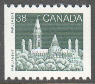 Canada Scott 1194A MNH - Click Image to Close